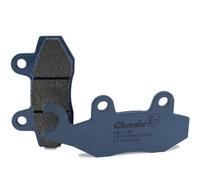PASTIGLIE FRENO POSTERIORI BREMBO BLU 07YA2206 TRIUMPH TRIDENT 900 SPRINT 1996