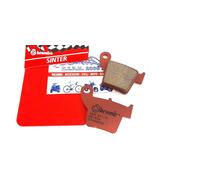 Brembo 07ho48sd Sintered Brake Pads Trasparente