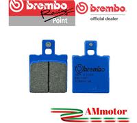 Pastiglie Freno Posteriori Ducati 916 SP 1995 Brembo Carb Ceramic Moto 07BB0106