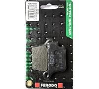 pastiglie freno posteriori ferodo fdb2165ef husaberg fs 570 2010 2011