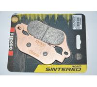 Pastiglie Freno Posteriori HARLEY DAVIDSON FXD SUPER GLIDE FERODO FDB2251ST