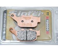 FERODO RACING Kit pastiglie freni