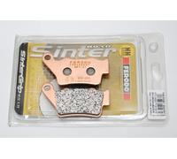 Pastiglie Freno Posteriori HUSABERG FC 550 1995- FERODO FDB2005ST Sinterizzate