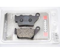 Ferodo Fdb2005p Brake Pads Trasparente