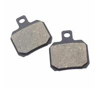 Pastiglie Freno Posteriori Moto Per 696 Monster 750 Supersport 796 800 848 Street Fighter 900 ST2 ST3 ST3S S4 ST4S