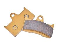 Pastiglie freno posteriori per CF Moto CF800 CF 800 Force ATV 14-15 CF500 CF625 per X5 per X6 Terralander 11-15 CF 500 Force 500 Classic Maniglia Leva del Freno