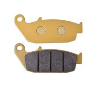 Pastiglie Freno Posteriori Per Moto Per SYM Per Jet Sport X 50 SR 2006 2007 2008 2009 2010 2011 2012 2013 2014 2015 R Pastiglie dei freni(Colore:1 paio)