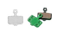 pastiglie freno posteriori Per MTB Bicicletta Disco Idraulico Pastiglie Dei Freni Ceramica Bici Riciclaggio Parte Accessori Per HAYES Per AVID Per Magura 4 Paia(1 UK)