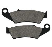 pastiglie freno posteriori Per Yamaha YZ125 YZ250 1998-2002 YZ250F WR250F 4T 2001-2002 WR400F YZ400FL WR426F YZ426F 1999-2002 Pastiglie Freno Anteriori E Posteriori Ricambio(Front)