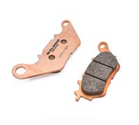 FABBRI LASTRA CENTRALE PARABREZZA OEM ORIGINALE SH 125 150 2020 2021