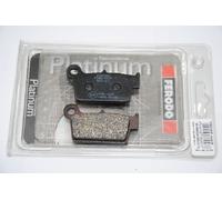 Pastiglie Freno Posteriori YAMAHA YZ 250 F EFI dal 2014 al 2020 FERODO FDB2162P