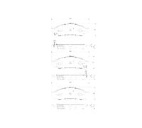 Pastiglie Freno PP881NP GDB3502 2508701 143402 T1972 79220002 222271 MDB3096