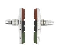 Pastiglie freno Promax V-Brake 70 mm - Pastiglia freno per cerchi in...