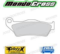 Pastiglie freno PROX anteriori KTM 520 EXC 2001 (01)