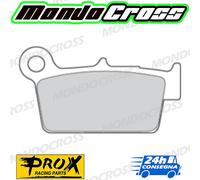 Pastiglie freno PROX posteriori BETA RR 450 2010 (10)