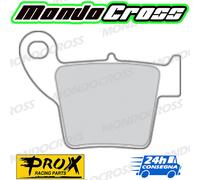 Pastiglie freno PROX posteriori VALENTI RACING RME 50 2020 (20)