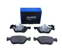 Pastiglie freno QP0120C QUARO per FIAT BRAVO I MAREA MAREA Weekend