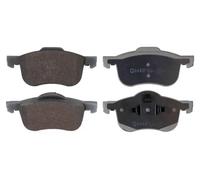 Pastiglie freno QP0201 QUARO per VOLVO S80 I XC70 I Cross Country V70 II S60 I
