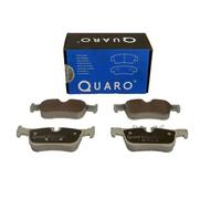 Pastiglie freno QP0244 QUARO per BMW MINI