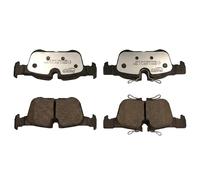 Pastiglie freno QP0244C QUARO per BMW MINI