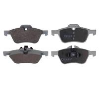 Pastiglie freno QP0427 QUARO per MINI MINI MINI Cabriolet