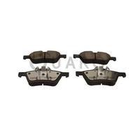 Pastiglie freno QP0427C QUARO per MINI MINI MINI Cabriolet