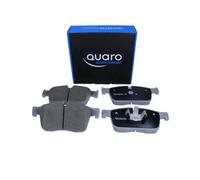 QUARO QP0451 Kit pastiglie freni