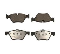Pastiglie freno QP0556C QUARO per BMW 5 5 Touring X1