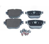 Pastiglie freno QP0626 QUARO per MERCEDES-BENZ CLASSE E CLASSE E T-Model CLS