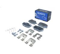 Pastiglie freno QP0668 QUARO per VOLVO XC40
