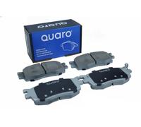 Pastiglie freno QP0726 QUARO per KIA HYUNDAI