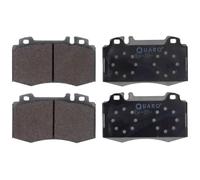QUARO QP0759 Kit pastiglie freni