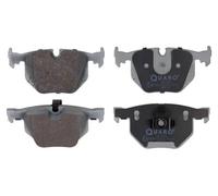 Pastiglie freno QP0762 QUARO per BMW 7