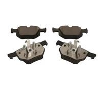 Pastiglie freno QP0762C QUARO per BMW 7