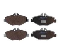 Pastiglie freno QP0782 QUARO per MERCEDES-BENZ CLASSE E T-Model CLASSE E