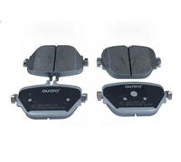 Pastiglie freno QP0800 QUARO per MERCEDES-BENZ CLASSE E CLASSE E T-Model GLC CLS