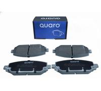Pastiglie freno QP0815 QUARO per JEEP WRANGLER IV