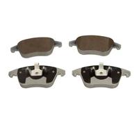 Pastiglie freno QP0844 QUARO per CITROËN PEUGEOT DS