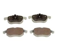 Pastiglie freno QP0935 QUARO per SAAB OPEL FIAT CADILLAC
