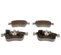 Pastiglie freno QP1035 QUARO per ALFA ROMEO GIULIETTA