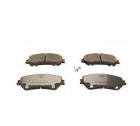 Pastiglie freno QP1086C QUARO per NISSAN RENAULT