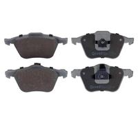 Pastiglie freno QP1090 QUARO per VOLVO XC90 I V70 II S60 I XC90 I VAN