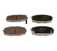 Pastiglie freno QP1119 QUARO per KIA HYUNDAI