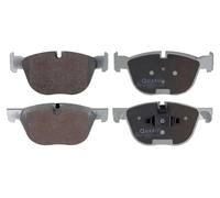 Pastiglie freno QP1286 QUARO per BMW X5 X6 X4