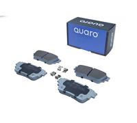 Pastiglie freno QP1311 QUARO per MITSUBISHI OUTLANDER III ECLIPSE CROSS