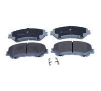 Pastiglie freno QP1347 QUARO per NISSAN RENAULT
