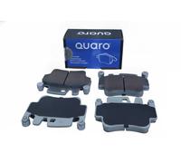 Pastiglie freno QP1447 QUARO per PORSCHE 911 911 Cabriolet BOXSTER 911 Targa