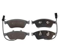 Pastiglie freno QP1470 QUARO per VW AUDI