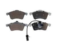 Pastiglie freno QP1611 QUARO per VW TRANSPORTER T4 Autobus