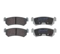 Pastiglie freno QP1810 QUARO per CHEVROLET DAEWOO
